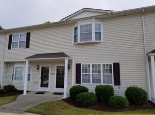 2136 I10 Flagstone Ct, Greenville, NC 27834