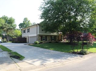 9044 Sweet Bay Ct, Indianapolis, IN 46260