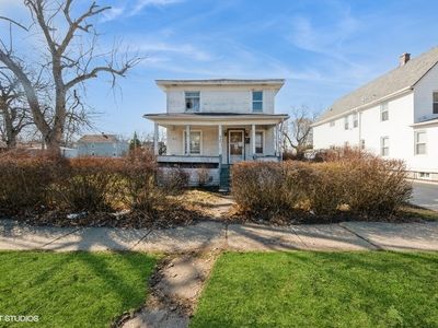 809 8th St, Waukegan, IL, 60085