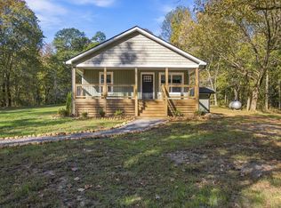 1013 Hotwater Rd, Soddy Daisy, TN 37379