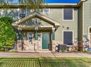 1481 E Old Settlers Blvd APT 301, Round Rock, TX 78664