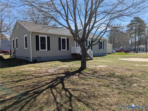 6150 Thierry St, North Chesterfield, VA 23234