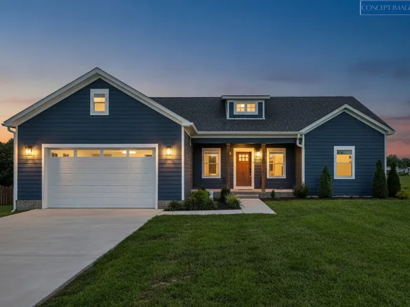 102 Castle St, McMinnville, TN 37110