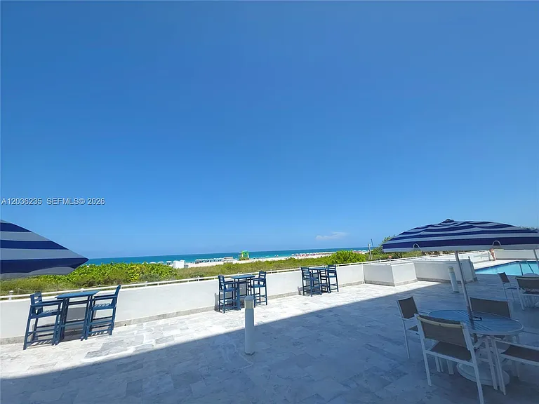 401 Ocean Dr #304 — Photo 21