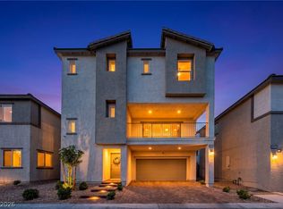 6836 Sunflower Fields St, North Las Vegas, NV 89086