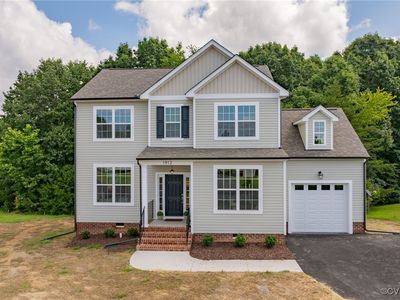 1912 Woodland Trl, Farmville, VA, 23901