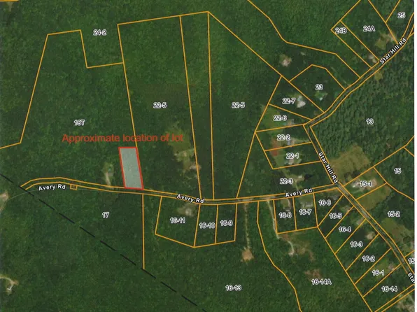 18T Avery Road, Waterboro, ME 04087