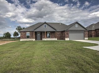 2171 S Osage Ave, Skiatook, OK 74070