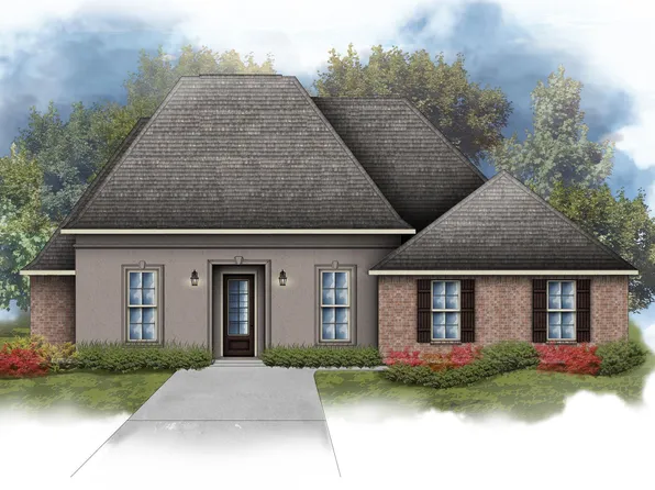 4961 Trinity Dr, Addis, LA 70710