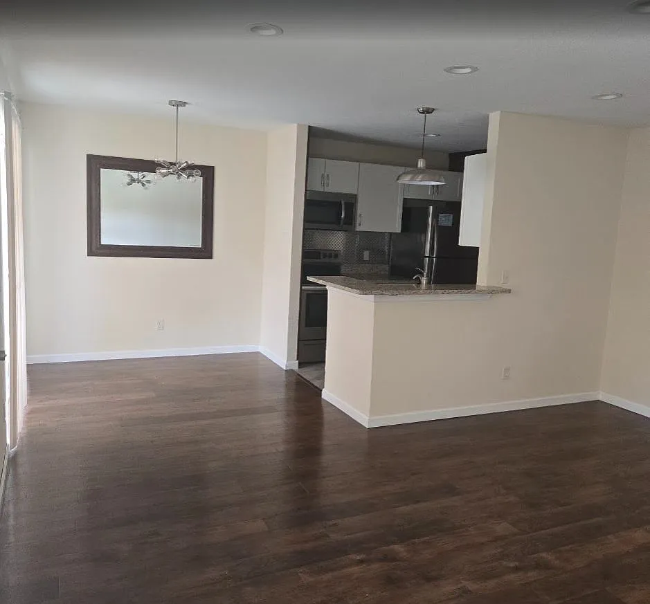 1 bed, 671 sqft, $1,100 — Photo 2