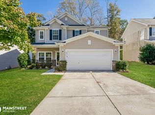 2514 Harwood Hills Ln, Charlotte, NC 28214