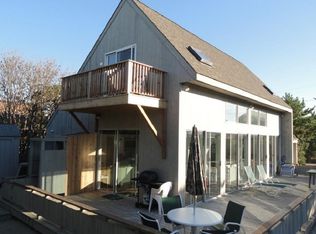 84 Wyandanch Rd, Amagansett, NY 11930