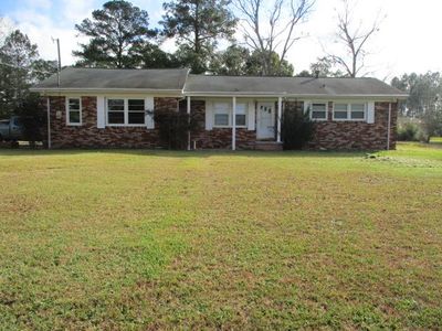 199 N Langford St, Berlin, GA, 31722