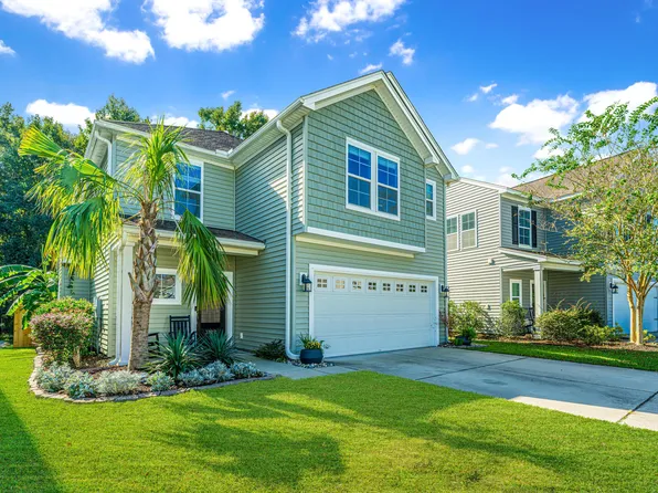 3802 Tupelo Church Ln, Awendaw, SC 29429