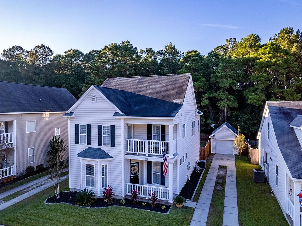 550 Delafield Dr, Summerville, SC 29483 Zillow