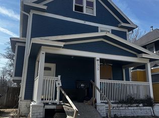 1315 SW 11th St, Topeka, KS 66604
