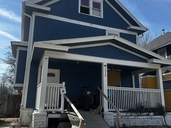 1315 SW 11th St, Topeka, KS 66604