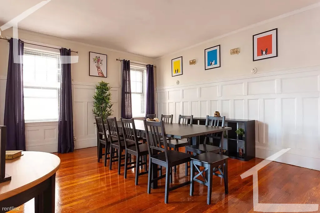 4 bed, 1.5 bath, 1500 sqft, $5,000 — Photo 2