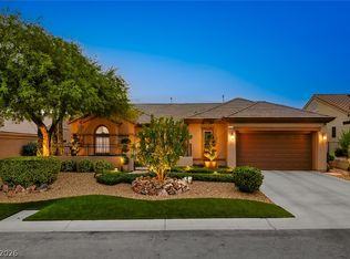 1613 Bontemps Ct, Henderson, NV 89052