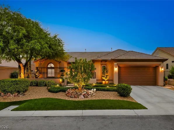 1613 Bontemps Ct, Henderson, NV 89052
