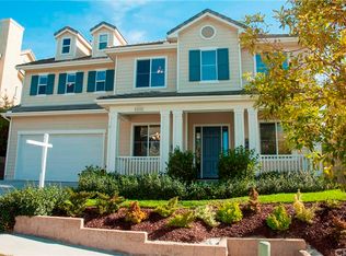 23292 Castle Rock, Mission Viejo, CA 92692