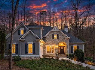 1364 Birch River Dr, Dahlonega, GA 30533