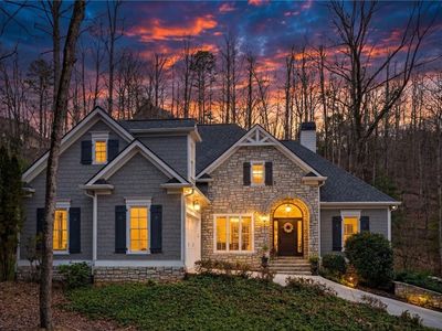 1364 Birch River Dr, Dahlonega, GA, 30533