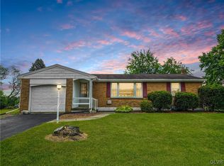 407 Cherry Hill Rd, Nazareth, PA 18064