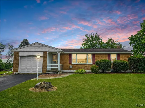 407 Cherry Hill Rd, Nazareth, PA 18064