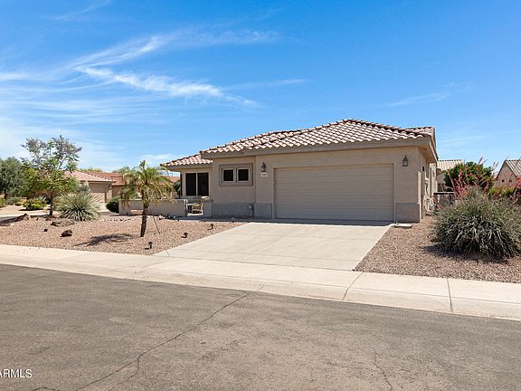 2nd image of 15437 W LA SALINAS Lane