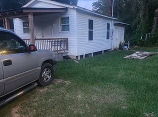 48 Wilson Ave, Bassfield, MS 39421