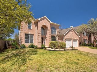 3310 San Benito Ct, Austin, TX 78738