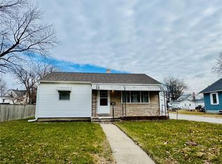 815S S Mulberry St, Maryville, MO 64468