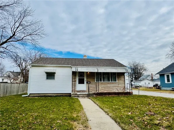 815 S Mulberry St, Maryville, MO 64468