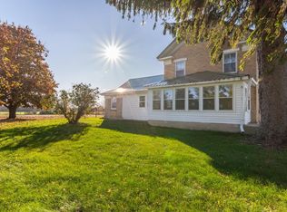 5965 County Road Ii, Larsen, WI 54947