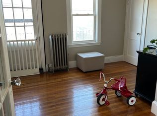 150 Nonantum St #A, Brighton, MA 02135