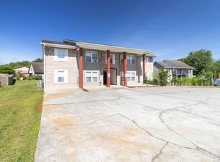 513-527 Evelyn Ave #519, Maryville, TN 37801