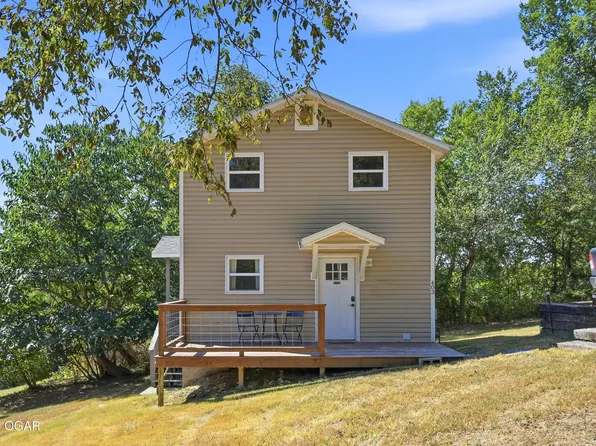 403 Beaver Cir, Anderson, MO 64831