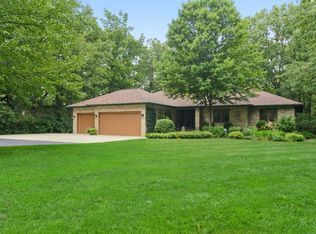 4442 W 163rd Pl, Lowell, IN 46356