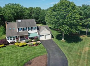 320 Kelly Dr, Galloway, NJ 08205