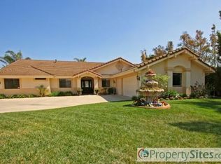 7038 Quito Ct, Camarillo, CA 93012