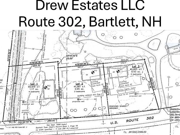 2nd image of 00 US Route 302 #2