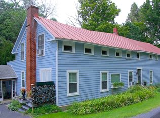 1499 Huntersland Road, Middleburgh, NY 12122