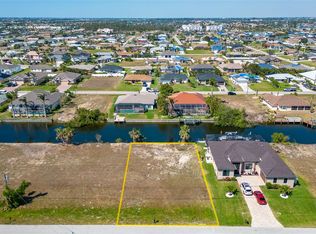 2305 SW 28th Ter, Cape Coral, FL 33914