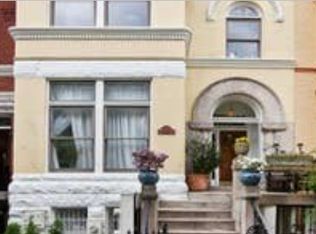 1708 R St NW APT 3, Washington, DC 20009