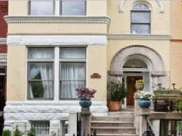 1708 R St NW APT 3, Washington, DC 20009