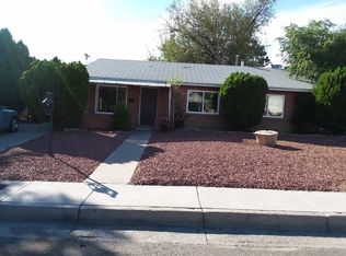 2051 Virginia St NE, Albuquerque, NM 87110