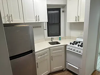 Rented by Eric Goodman Realty Corp