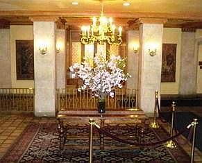 2nd image of 5 Tudor City Pl APT 1530