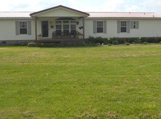 331 Litz Ln, Tazewell, VA 24651